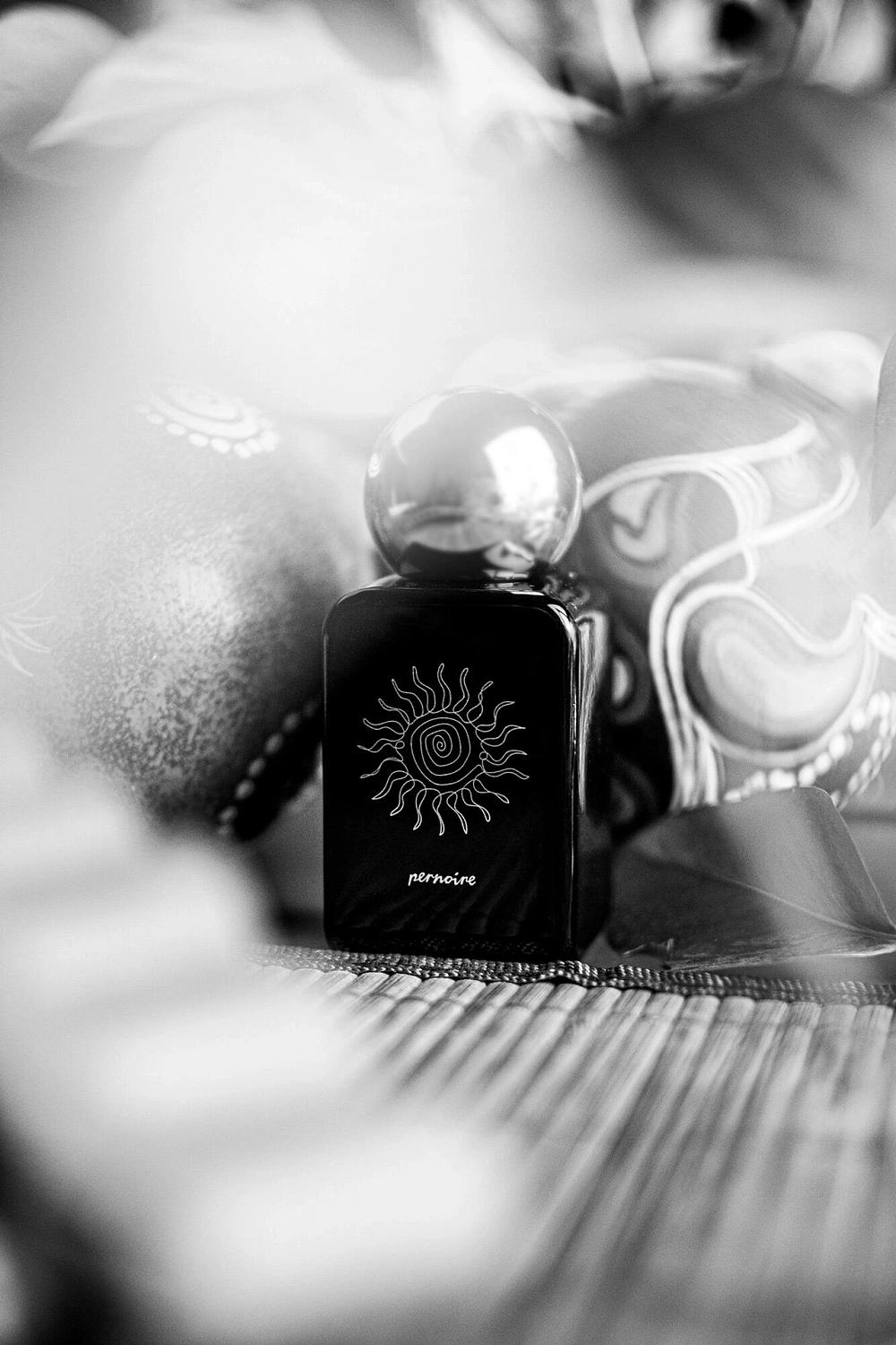Pernoire Tierra Pernoire Tierra