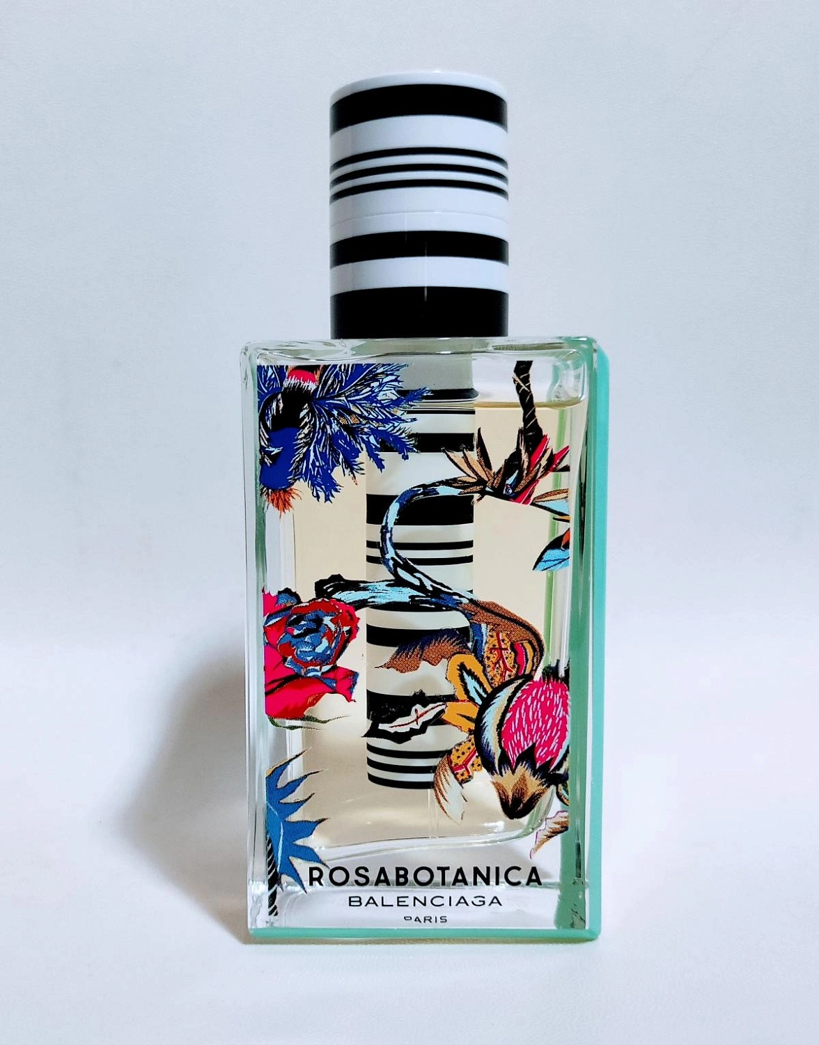 Balenciaga Rosabotanica