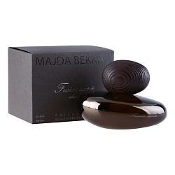 Majda Bekkali Fusion Sacree Obscur