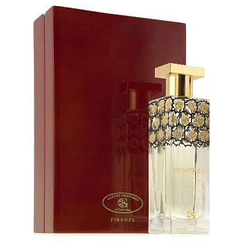 Фото Paolo Gigli Excentrique pour Femme