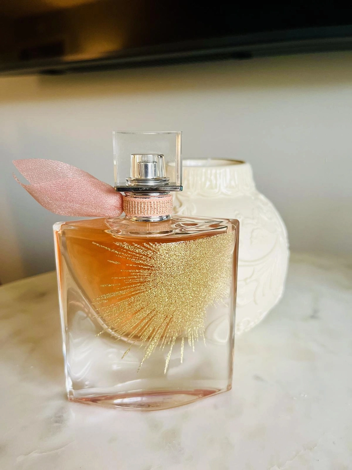 Lancôme Oui La Vie est Belle