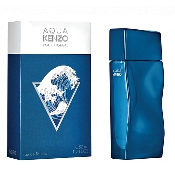 Фото Aqua Kenzo pour Homme