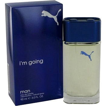 Фото PUMA I'm Going Men