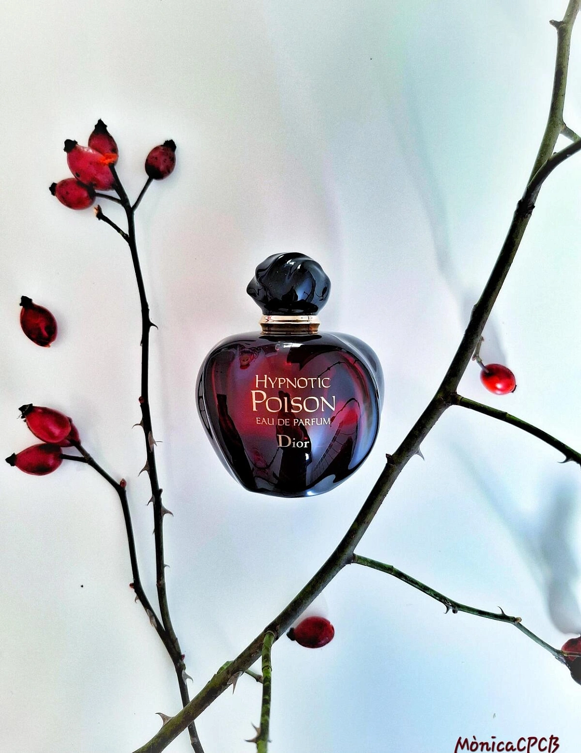 Christian Dior Hypnotic Poison Eau de Parfum