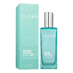 Clean Warm Cotton & Mandarin