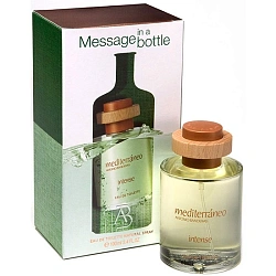 Antonio Banderas Mediterraneo Intense
