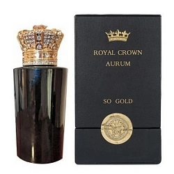 Royal Crown So Gold
