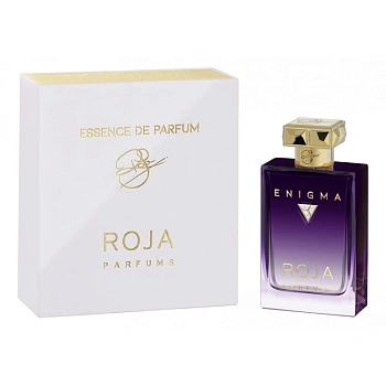Фото Roja Parfums Enigma Pour Femme Essence De Parfum