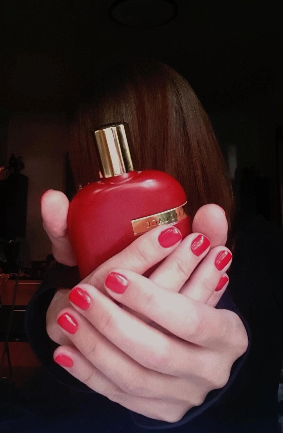 Amouage The Library Collection Opus IX