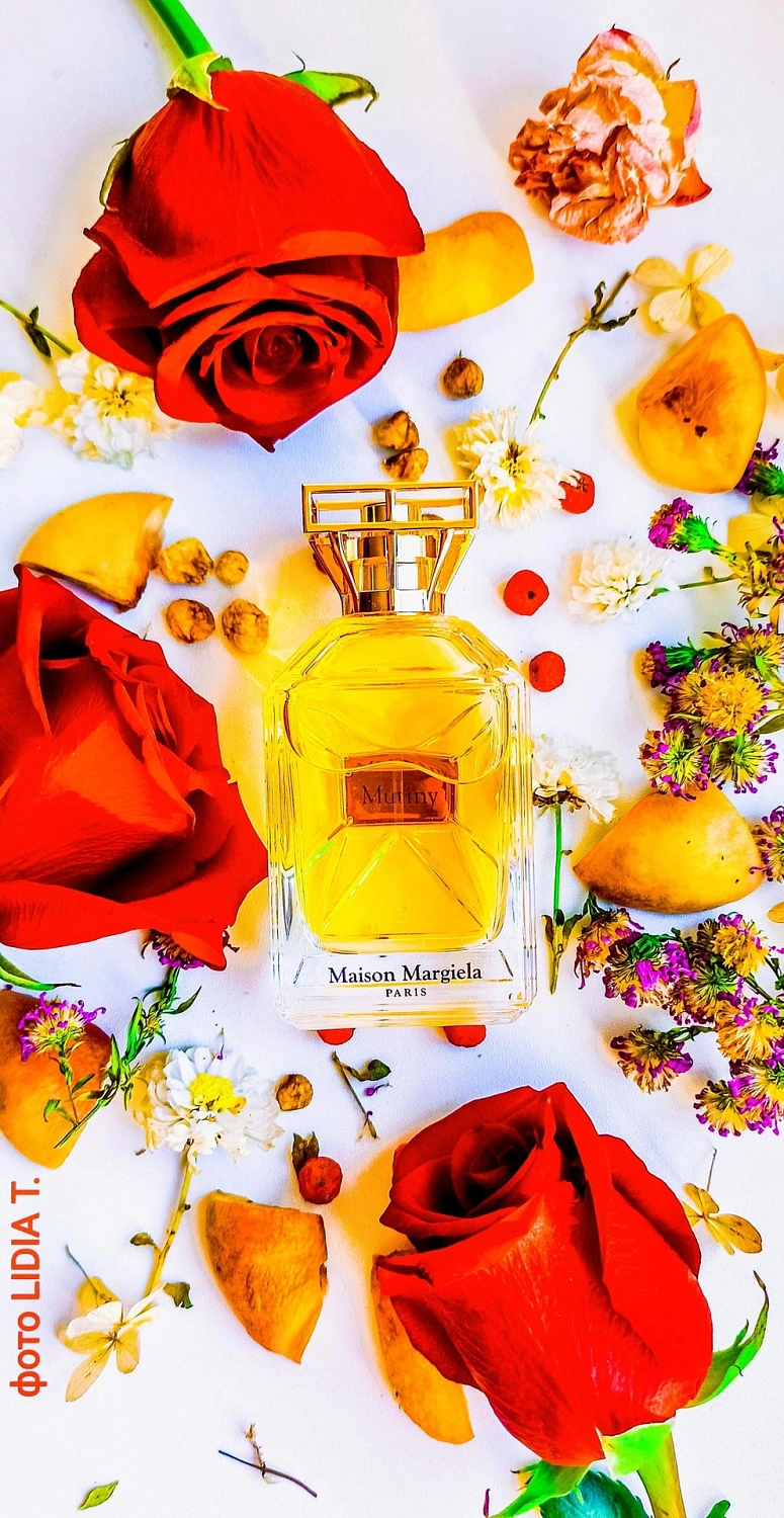 Maison Margiela Mutiny