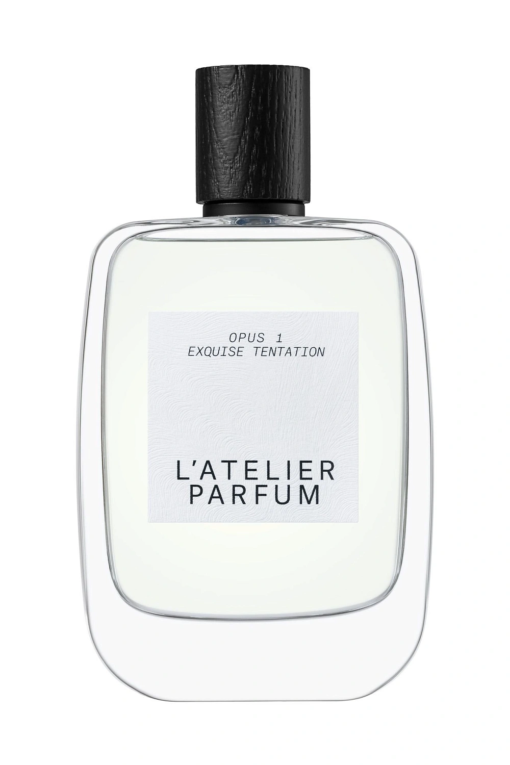 L'Atelier Parfum Exquise Tentation L'Atelier Parfum Exquise Tentation