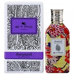 Etro Jacquard