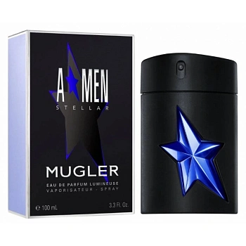 Фото MUGLER A*Men Stellar