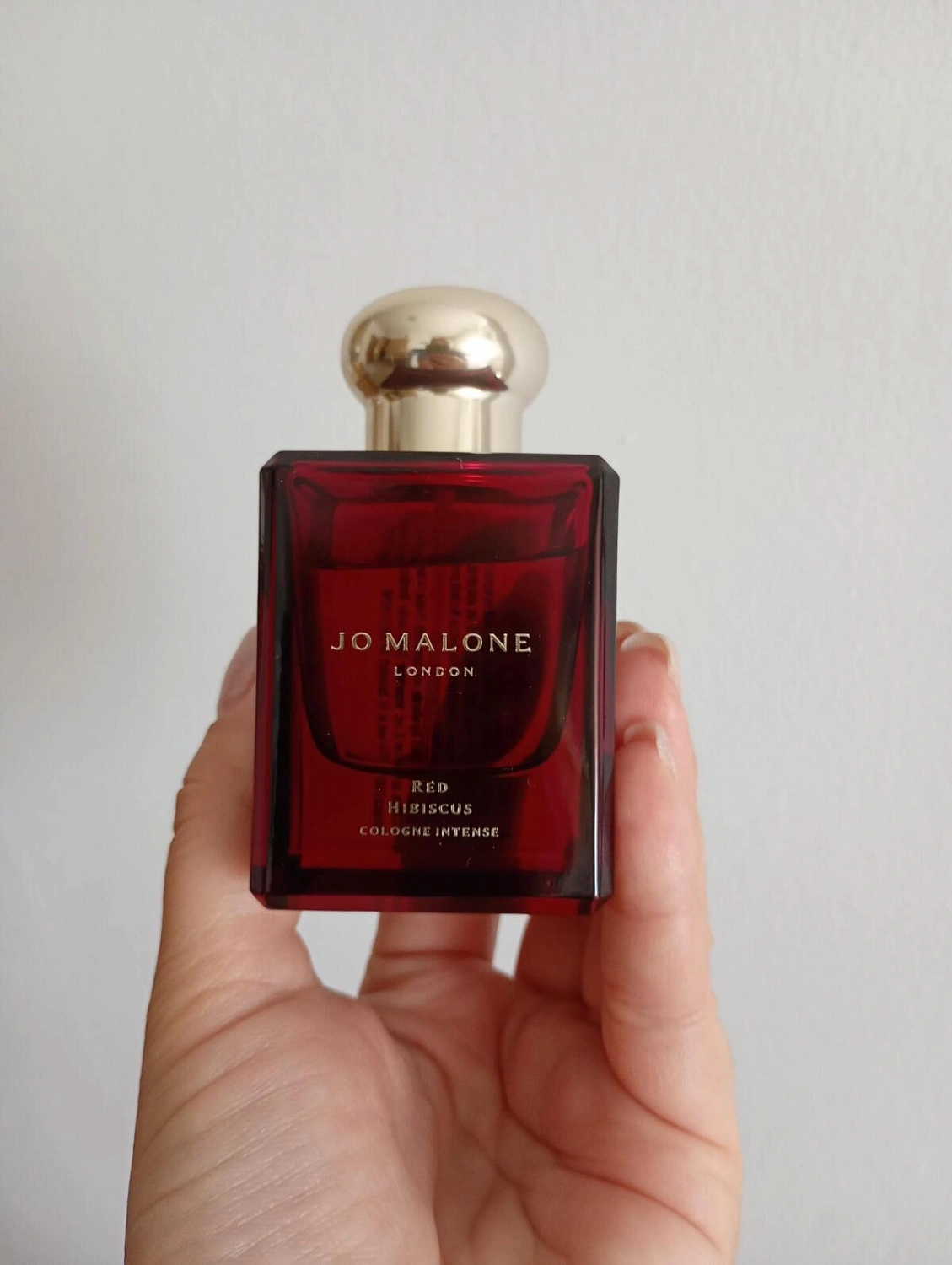Jo Malone Red Hibiscus