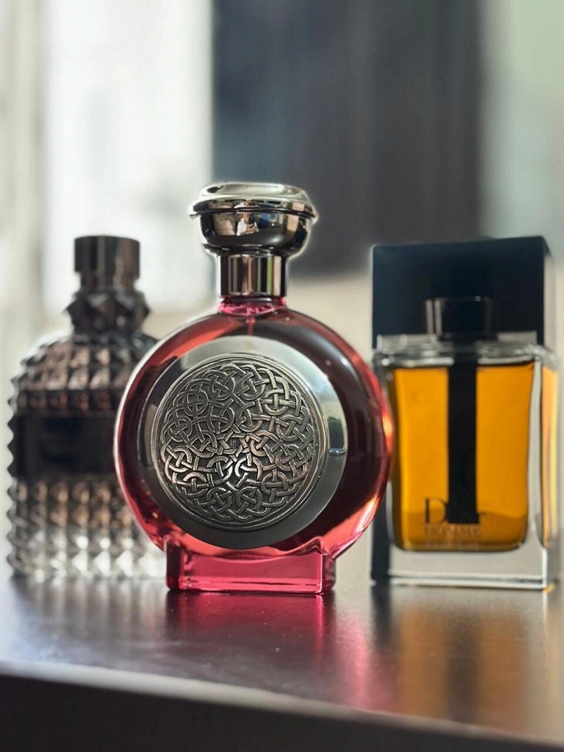 Boadicea the Victorious Harmonious