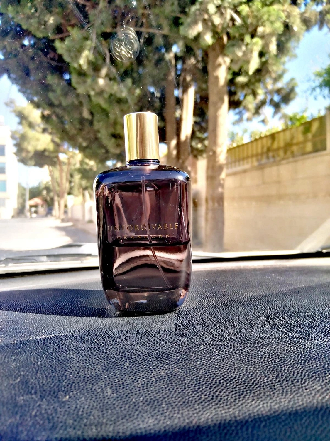 SEAN JOHN Unforgivable Men