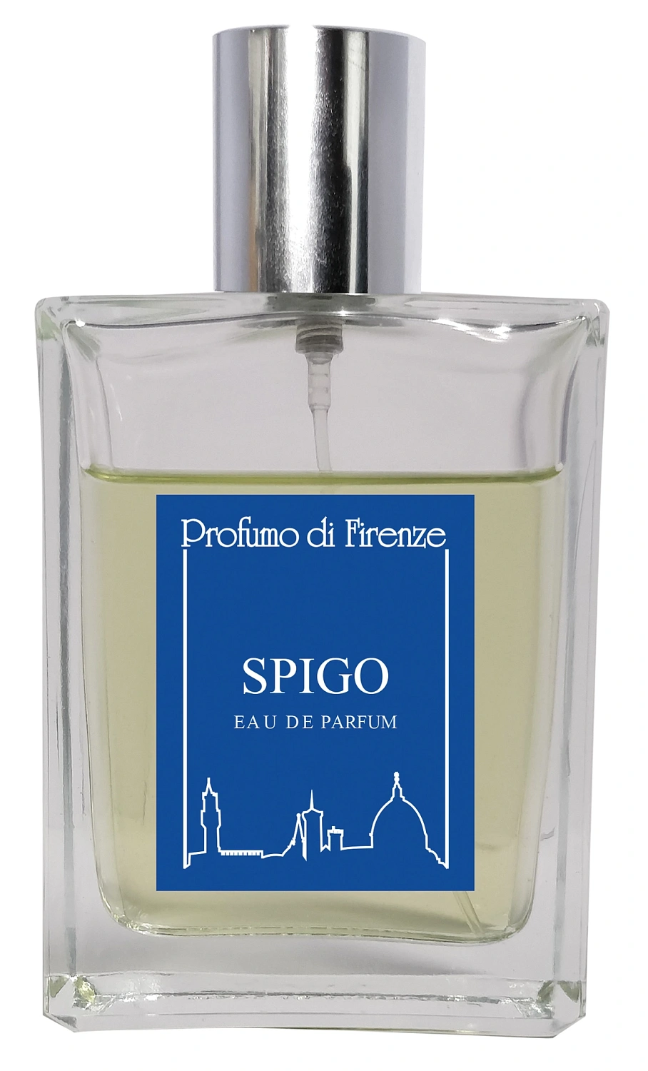 Profumo di Firenze Spigo