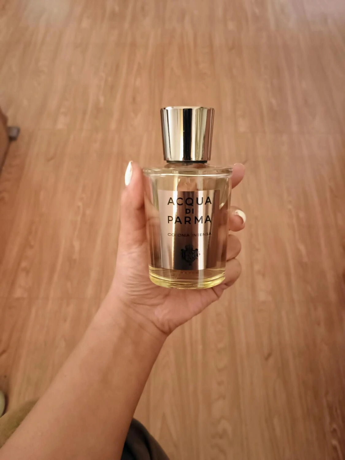 Acqua di Parma Colonia Intensa