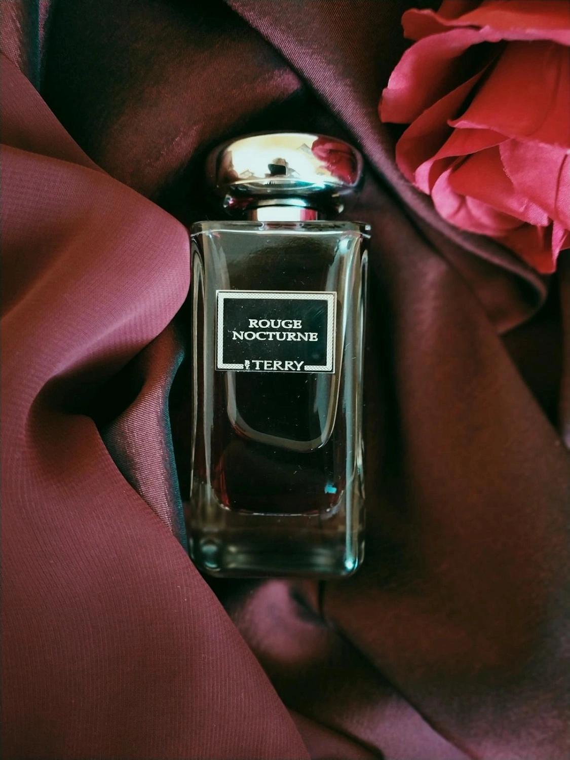 Terry De Gunzburg Rouge Nocturne Terry De Gunzburg Rouge Nocturne