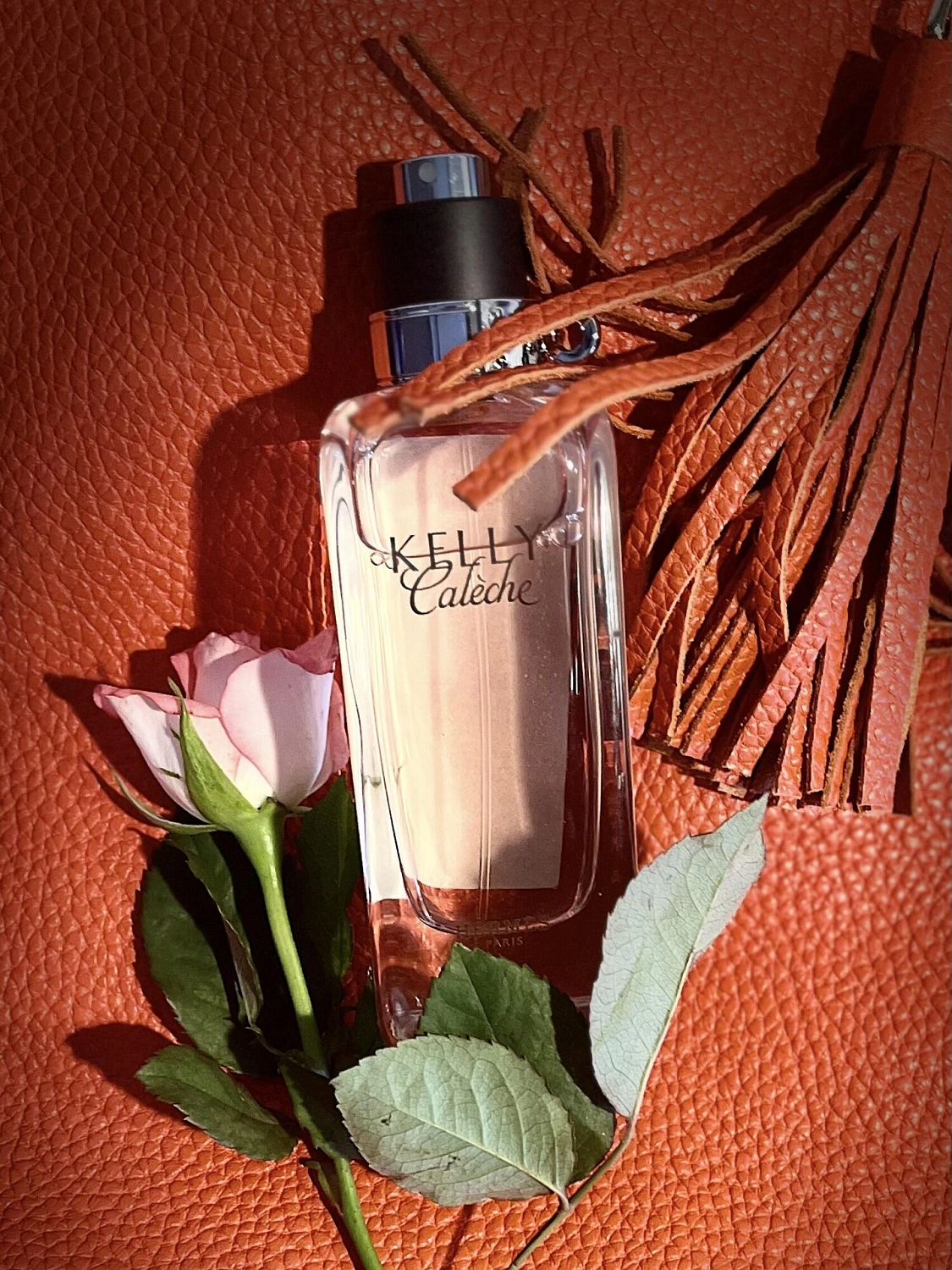 Hermès Kelly Caleche