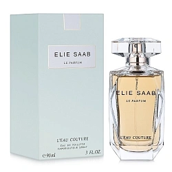 Elie Saab L'Eau Couture