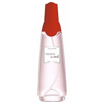 Фото Brocard Ascania In Red