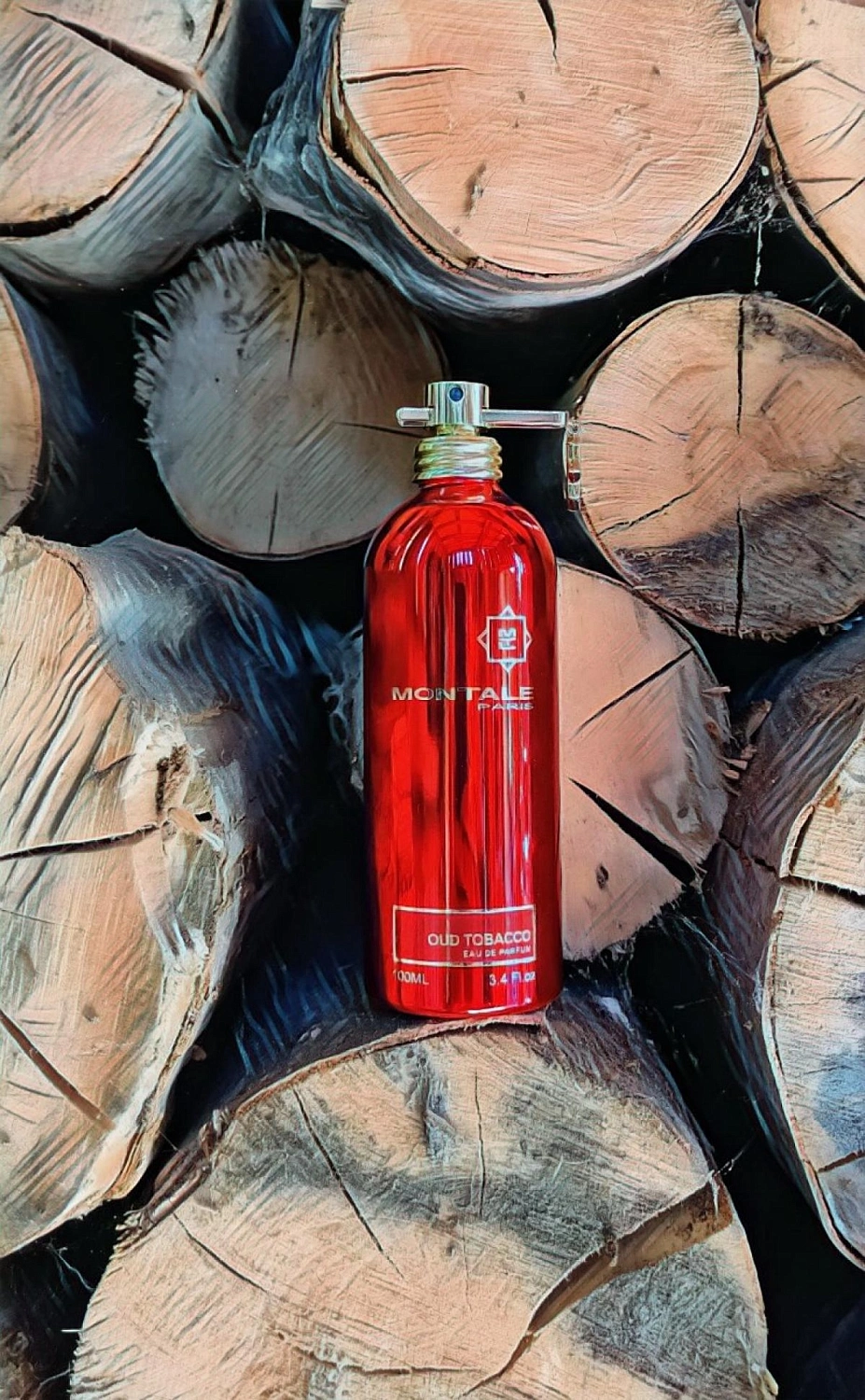 Montale Oud Tobacco