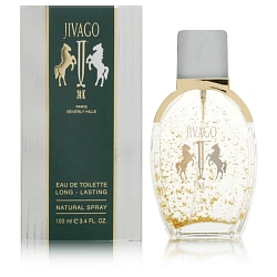 Ilana Jivago 24K for Men
