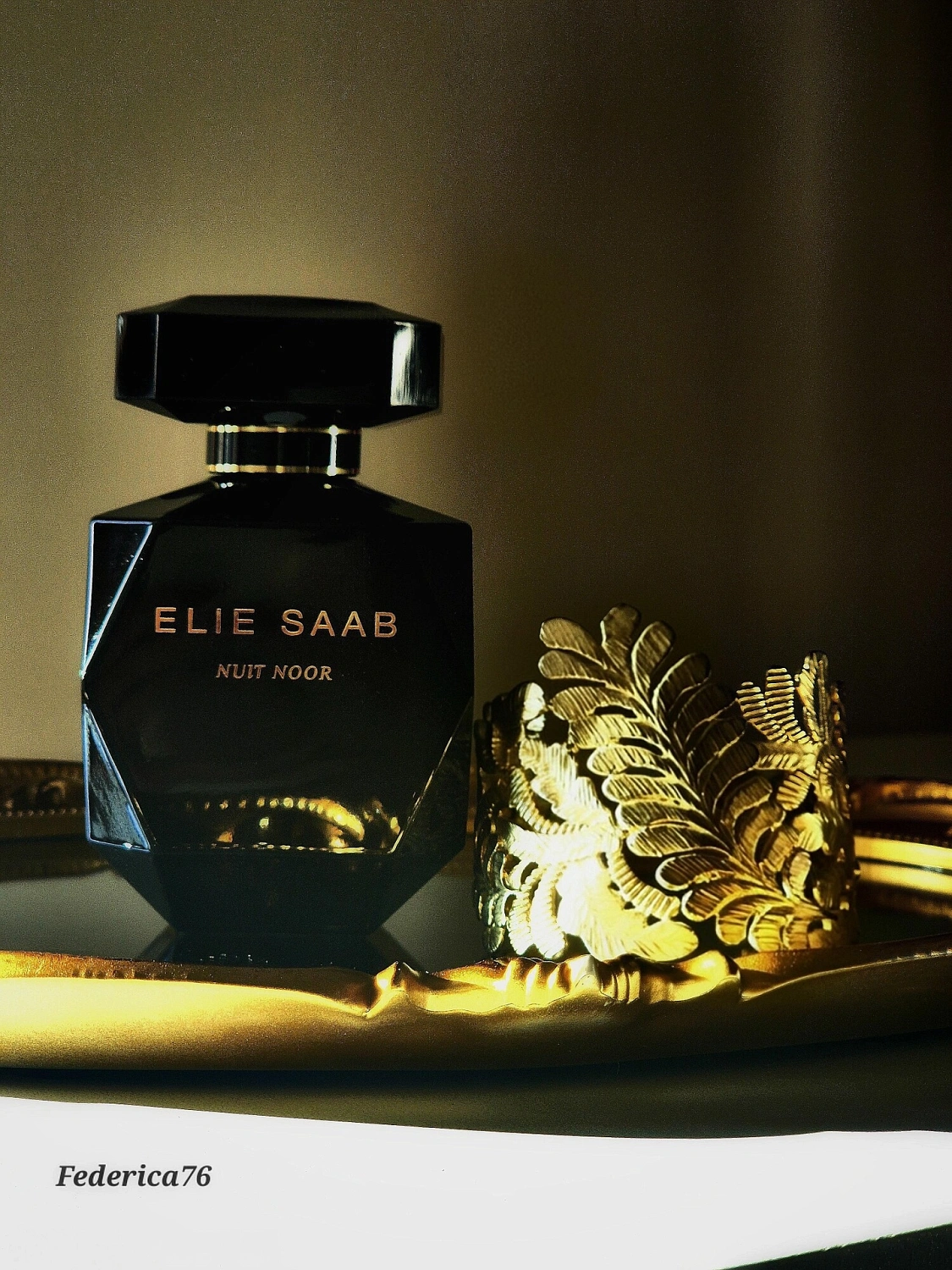 Elie Saab Nuit Noor