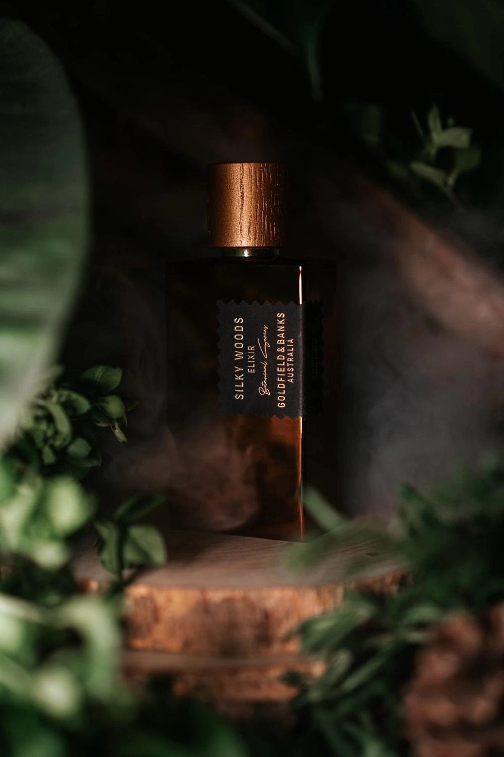 Goldfield & Banks Australia Silky Woods Elixir Goldfield & Banks Australia Silky Woods Elixir