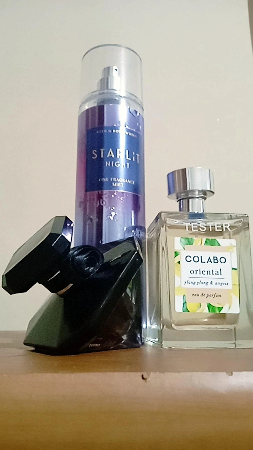 Lancome La Nuit Tresor Fleur de Nuit Lancome La Nuit Tresor Fleur de Nuit