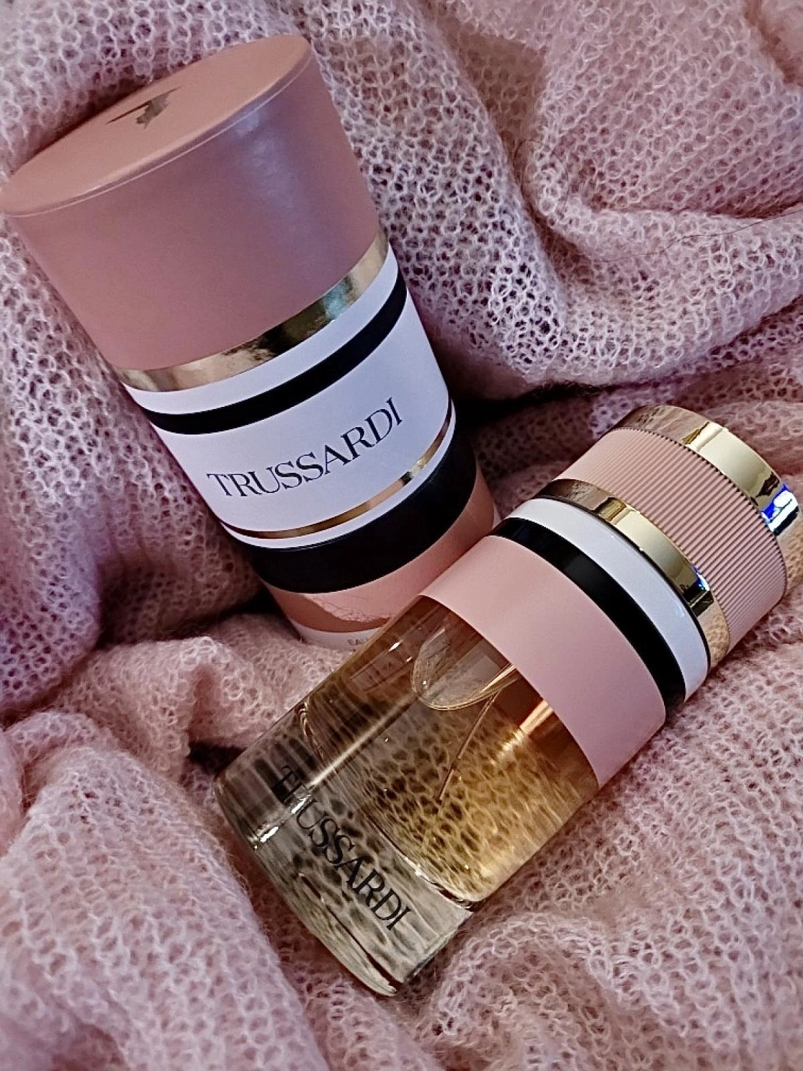 Trussardi Eau de Parfum Trussardi Eau de Parfum