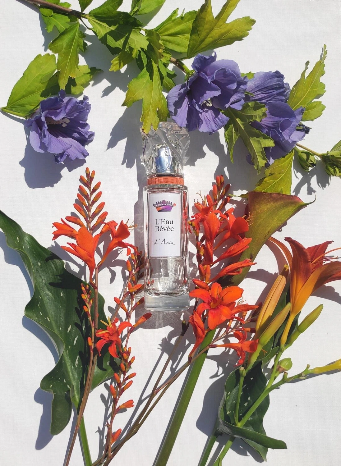 Sisley L'Eau Revee D'Aria