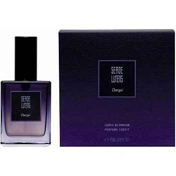Фото Serge Lutens Chergui Confit De Parfum