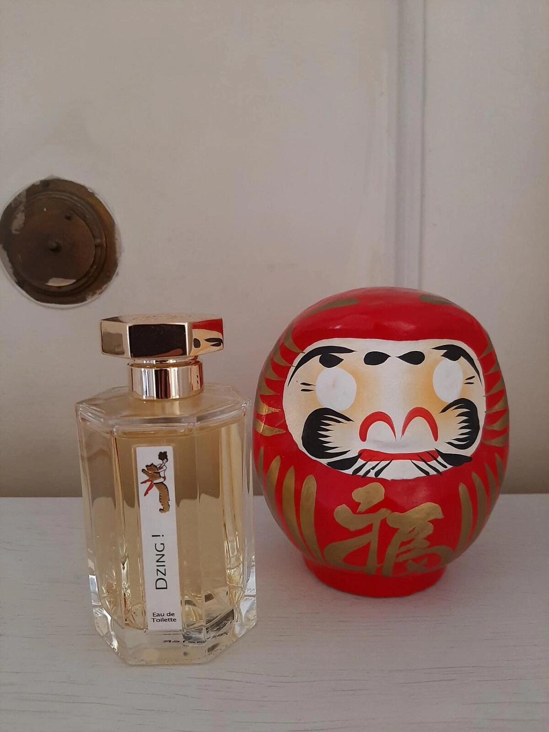 L`Artisan Parfumeur Dzing!