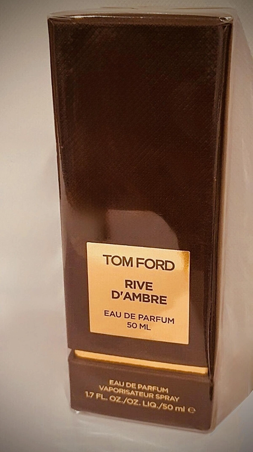 Tom Ford Rive d’Ambre