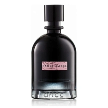 Once Perfume Handfidance парфюмерная вода, 100 мл тестер Once Perfume Handfidance парфюмерная вода, 100 мл тестер