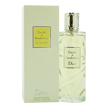 Christian Dior Escale a Pondichery туалетная вода, 125 мл Christian Dior Escale a Pondichery туалетная вода, 125 мл
