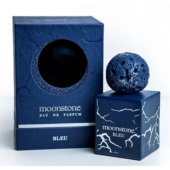 Fragrance World Moonstone Bleu парфюмерная вода, 100 мл Fragrance World Moonstone Bleu парфюмерная вода, 100 мл