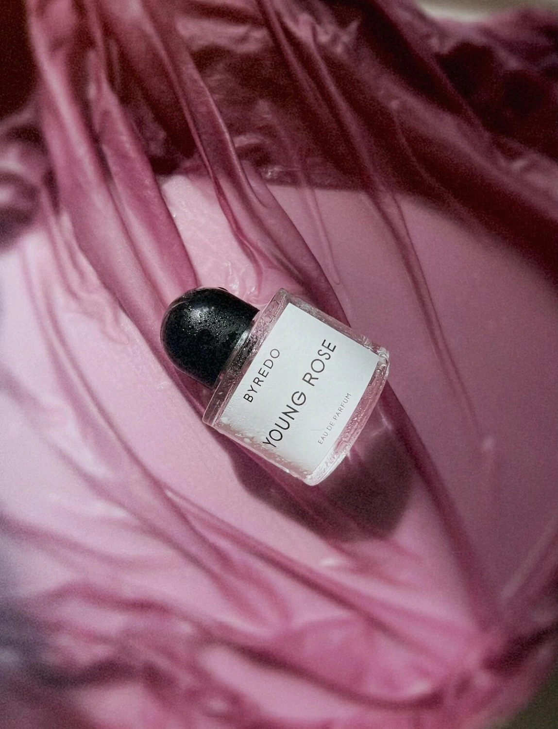 BYREDO Young Rose
