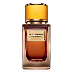 Dolce & Gabbana Velvet Amber Skin