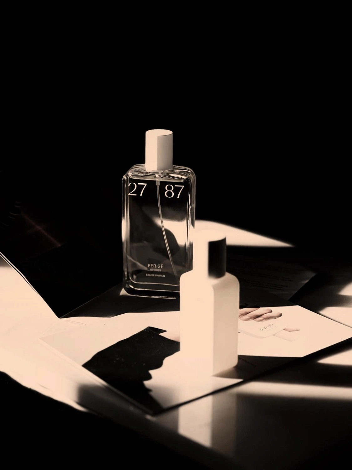 27 87 Perfumes Mosaique 27 87 Perfumes Mosaique