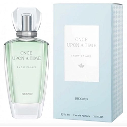 Brocard Once Upon a Time Снежный Дворец