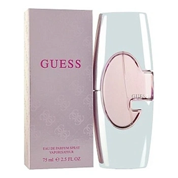 Фото Guess