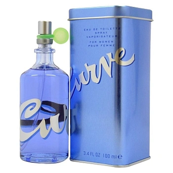 Фото Liz Claiborne Curve