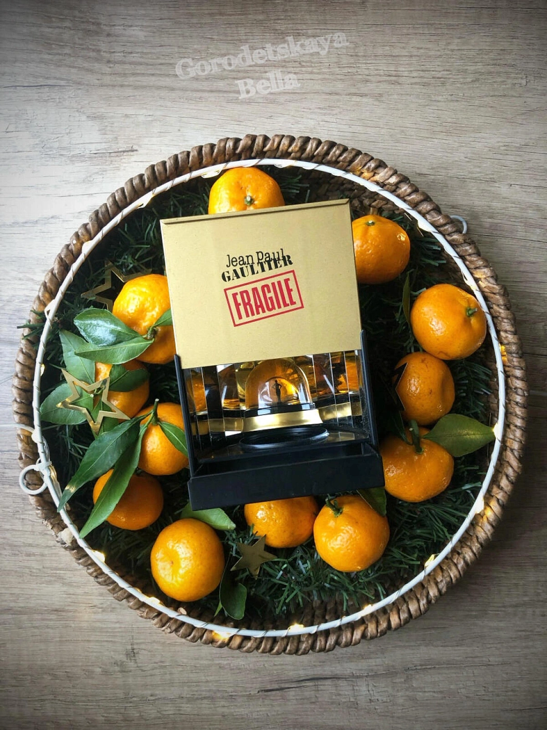 Jean Paul Gaultier Fragile