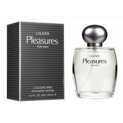 Estée Lauder Pleasures For Men