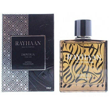 Фото Rayhaan Imperia