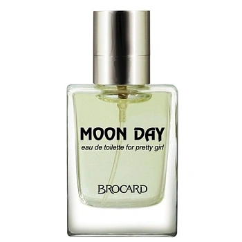 Фото Brocard Moon Day