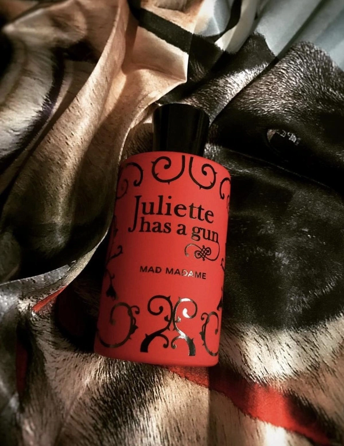 Juliette Has A Gun Mad Madame Juliette Has A Gun Mad Madame